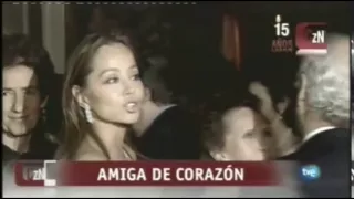 CORAZÓN - Entrevista a Isabel Preysler