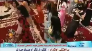 ساجدة عبيد - انكسرت الشيشة - ردح و تحشيش Sajeda Obied  sheesha