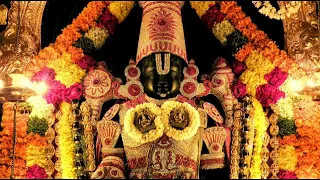 Om Namo Venkatesaya Mantra Chanting