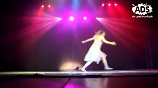 ANANKO DANCE SCHOOL_8   Anastasiya Ryazanova