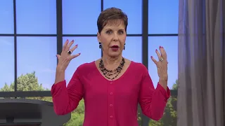 Características da Humildade Parte 1| Joyce Meyer