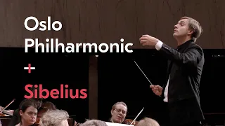 Sibelius' Symphony No. 2 (1st mov.) / Vasily Petrenko / Oslo Philharmonic