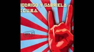 Rodrigo y Gabriela and C.U.B.A. - Diablo Rojo