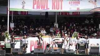 Pawl Kut 2019 promo video