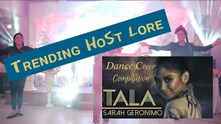 Tala Dance Compilation