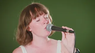 Sylvan Esso - Full Performance (Live on KEXP at Home)