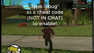 Undetectable Auto C-Bug For SA-MP 2018