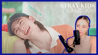 STRAY KIDS REACTION: Howl in Harmony Ep 4 | 2 Kids Room Felix & Seungmin