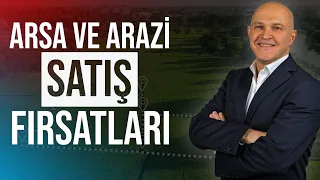 Arsa ve Arazi Satışı Nasıl Yapılır ? | Arsa ve Arazi Eğitimi ( Gayrimenkul Danışmanlığı )