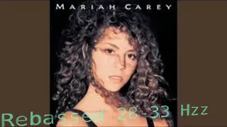 Mariah Carey - Vision Of Love   Rebassed 28-33