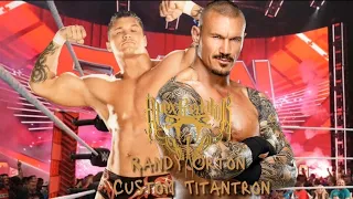 Randy Orton Custom Titantron (2023 Return) - "Burn In My Light" [HD]