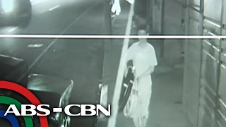 TV Patrol: Pagnanakaw sa tindahan ng motorcycle parts, sapul sa CCTV