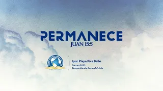 Jueves 25 de abril / Culto dirigido por  Min. Intercesión