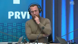 Radio Ga Ga - Slak izziva Niko Prevc