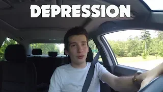 My thoughts on depression