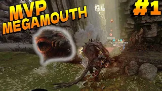 HE WON ME THIS MATCH! | GOLIATH ON OVERPOWERED | STREAM HIGHLIGHT #1 | EVOLVE STAGE 2 WILL NOT DIE!