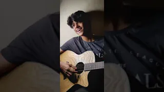 Kya Mujhe Pyaar Hai | Cover By Jayant Joshi