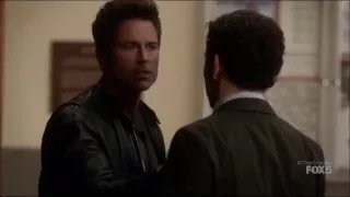 The Grinder - It's Impossible