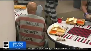 Concern growing about increasing Dallas County jail population