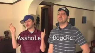 Dudebros Episode 2 - Douche'