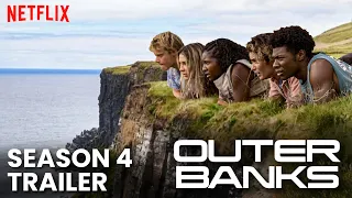 Outer Banks Season 4 Release Date & SHOCKING Changes Revealed!!