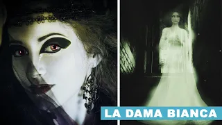 Rosania la "Donna che Grida": la leggenda del fantasma di Gropparello