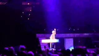 Styx Pays Tribute to Prince 1999 Cajundome Lafayette, LA 05-04-16