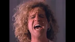 Sammy Hagar - Winner Takes It All (1987)