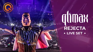 Rejecta | Qlimax 2019 | Symphony of Shadows