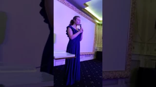 Ani Lorak Корабли Karaoke