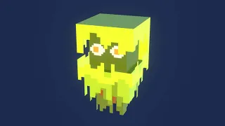 R.I.P Glare... [Minecraft Animation]