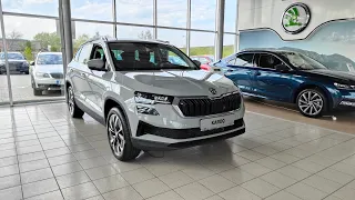 2023 ŠKODA KAROQ Style 2.0 TDI DSG 150 CP - ŠKODA Vâlcea