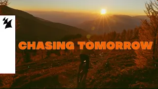 CARSTN & GoldFish feat. Anna Graceman - Chasing Tomorrow (Official Lyric Video)