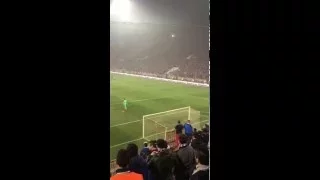 Futbolun Katili - Türk Hakemleri Trabzonspor - Osmanlıspor 2016