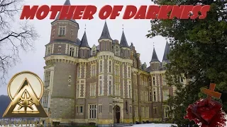 mother of darkness castle