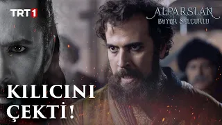 Yınal, Alparslan'a Kılıç Çekti - Alparslan Büyük Selçuklu 10. Bölüm @trt1