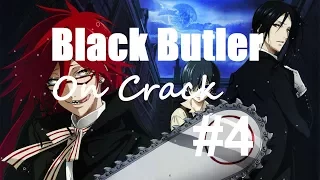 Black Butler on crack #4 | HAPPY NEW YEAR!!