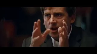 The Big Short (2015) - Mark Baum (Steve Eisman) Meets a CDO Manager [HD 1080p]