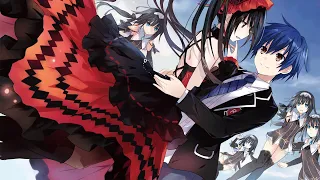 Date A Live Season 2 OST OP - 'Trust in You (Orchestra Version)'