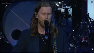 The Lumineers - Brightside live