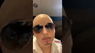 Cuatro pitbull /tiktok trend funny video