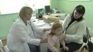 Russia: The Chuvash Republic Health Services Experience