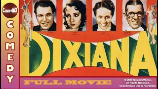 Dixiana (1930) - Full Movie | Bebe Daniels, Everett Marshall, Bert Wheeler, Luther Reed