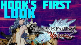 I AM A FERRY GOD! | First Impressions of GranBlue Fantasy Versus!