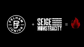 How to Make a Beat with Seige Monstracity