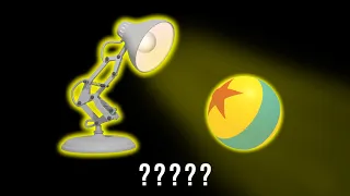 10 Pixar "Luxo Jr." Sound Variations in 75 Seconds | MODIFY EVERYTHING