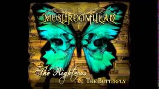 Mushroomhead "Qwerty" Official Stream