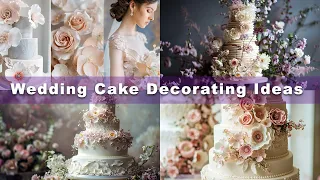 Wedding cake | Classic and Elegant Wedding Cakes | Masterpiece Wedding Cakes | Wedding Cake | Cake