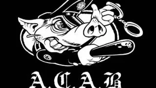 A.C.A.B. - Streets of Uptown