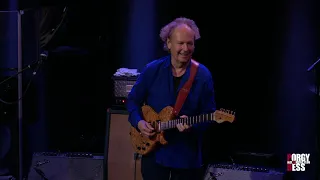 CharlieJ - Lee Ritenour Vienna 2022 HD